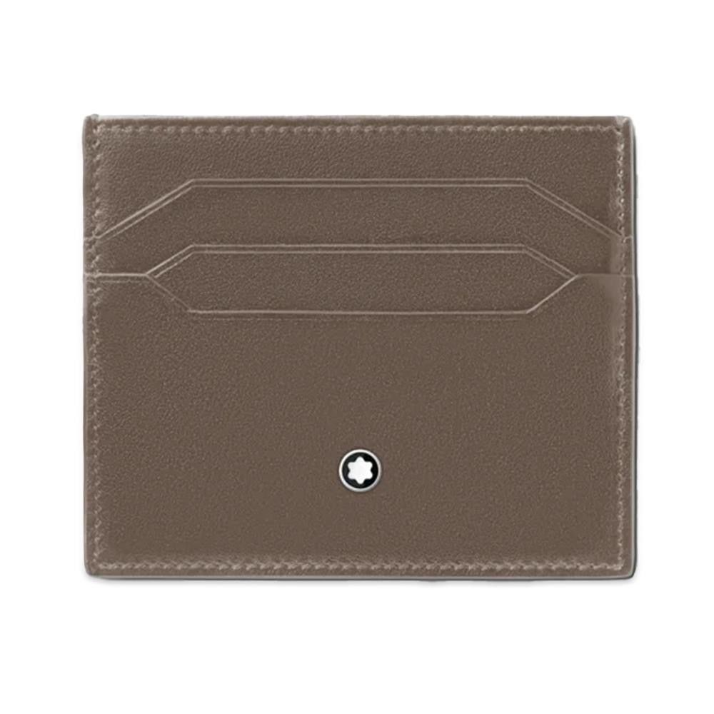 Portacarte Montblanc Meisterstück 6 scomparti
