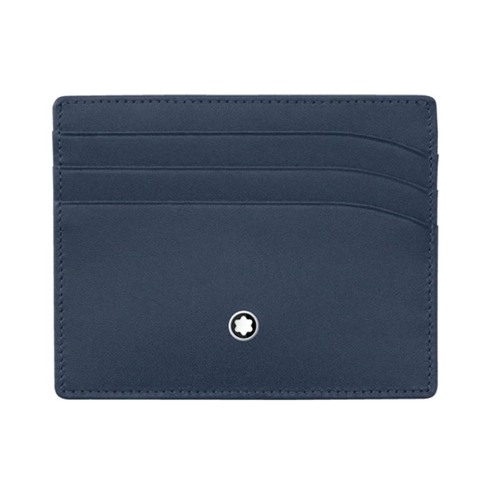 Portacarte Montblanc Meisterstück 6cc