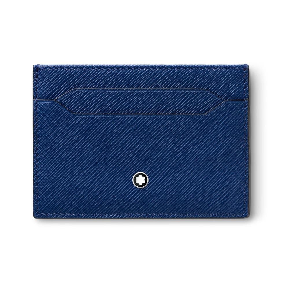 Portacarte Montblanc Sartorial 5 Scomparti