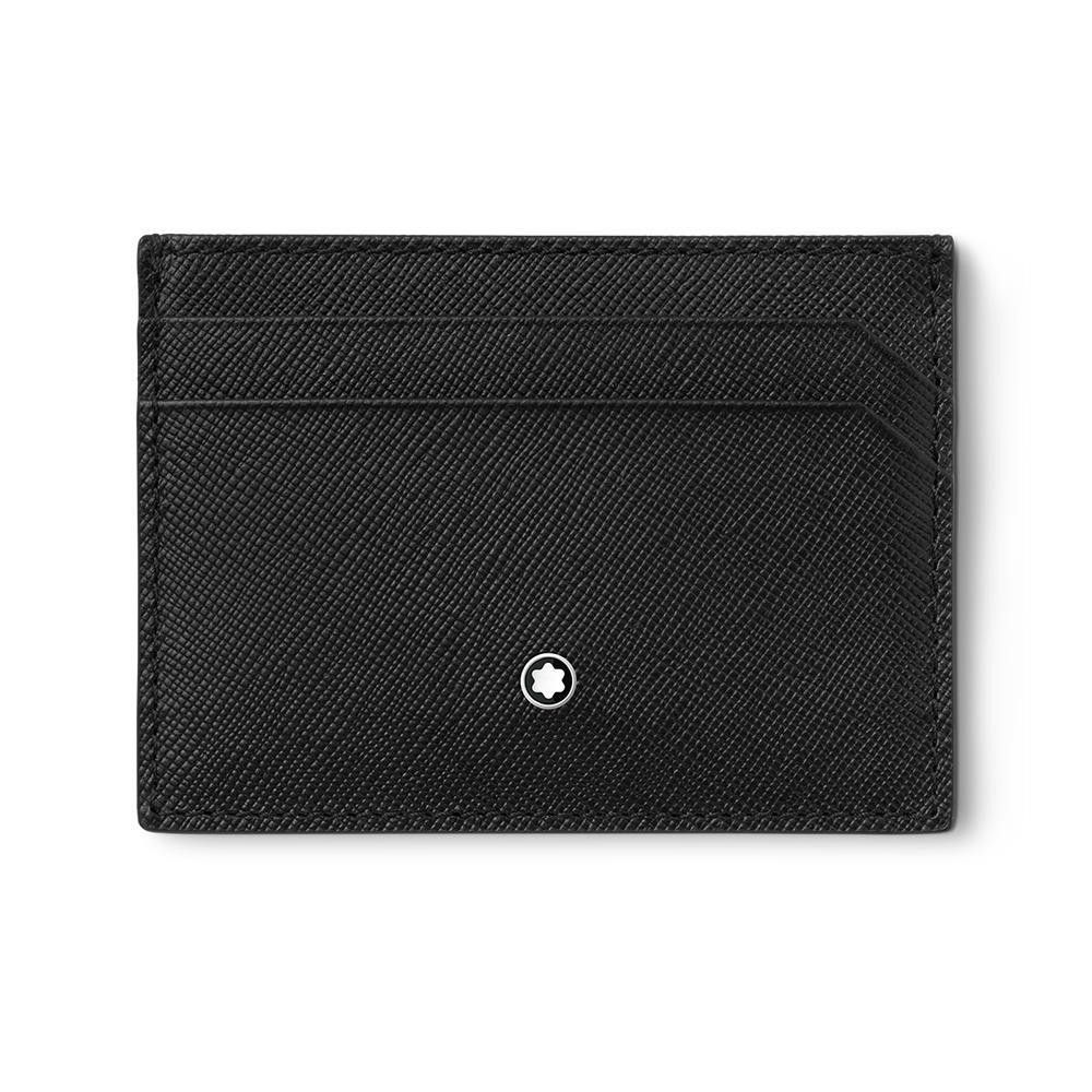 Portacarte Montblanc Sartorial 5cc