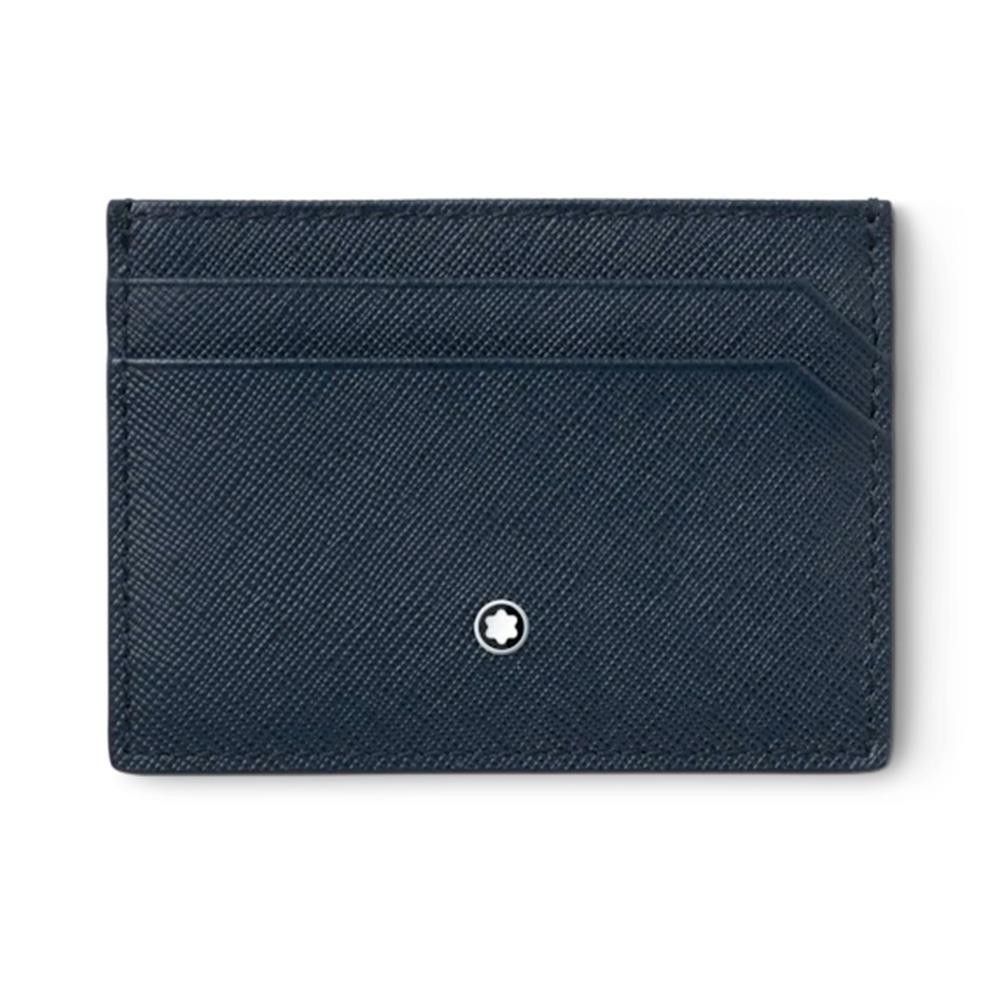 Portacarte Montblanc Sartorial 5cc