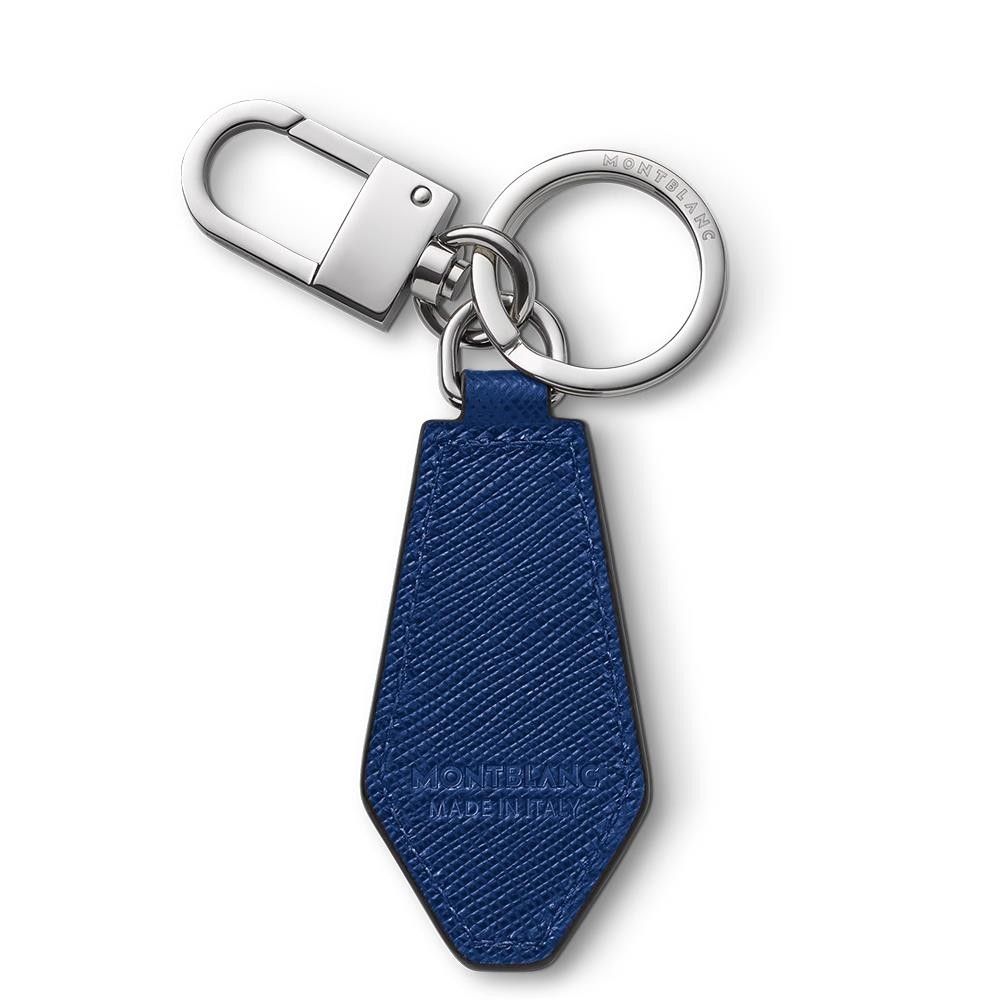 Portachiavi Montblanc Sartorial a forma di diamante