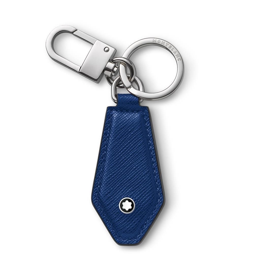 Portachiavi Montblanc Sartorial A Froma Di Diamante