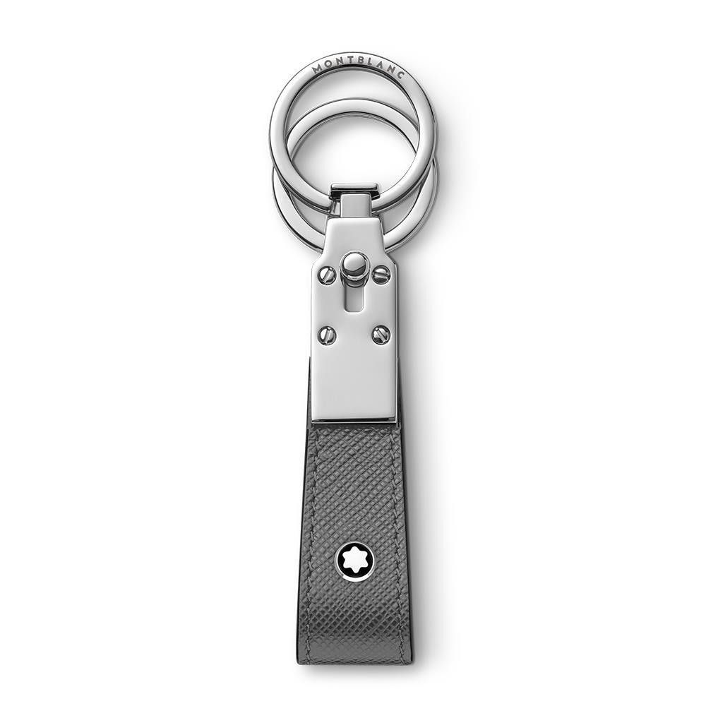 Portachiavi Montblanc Sartorial con passante