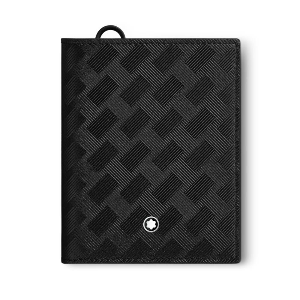 Portafogli Montblanc Extreme 3.0 compatto 6cc