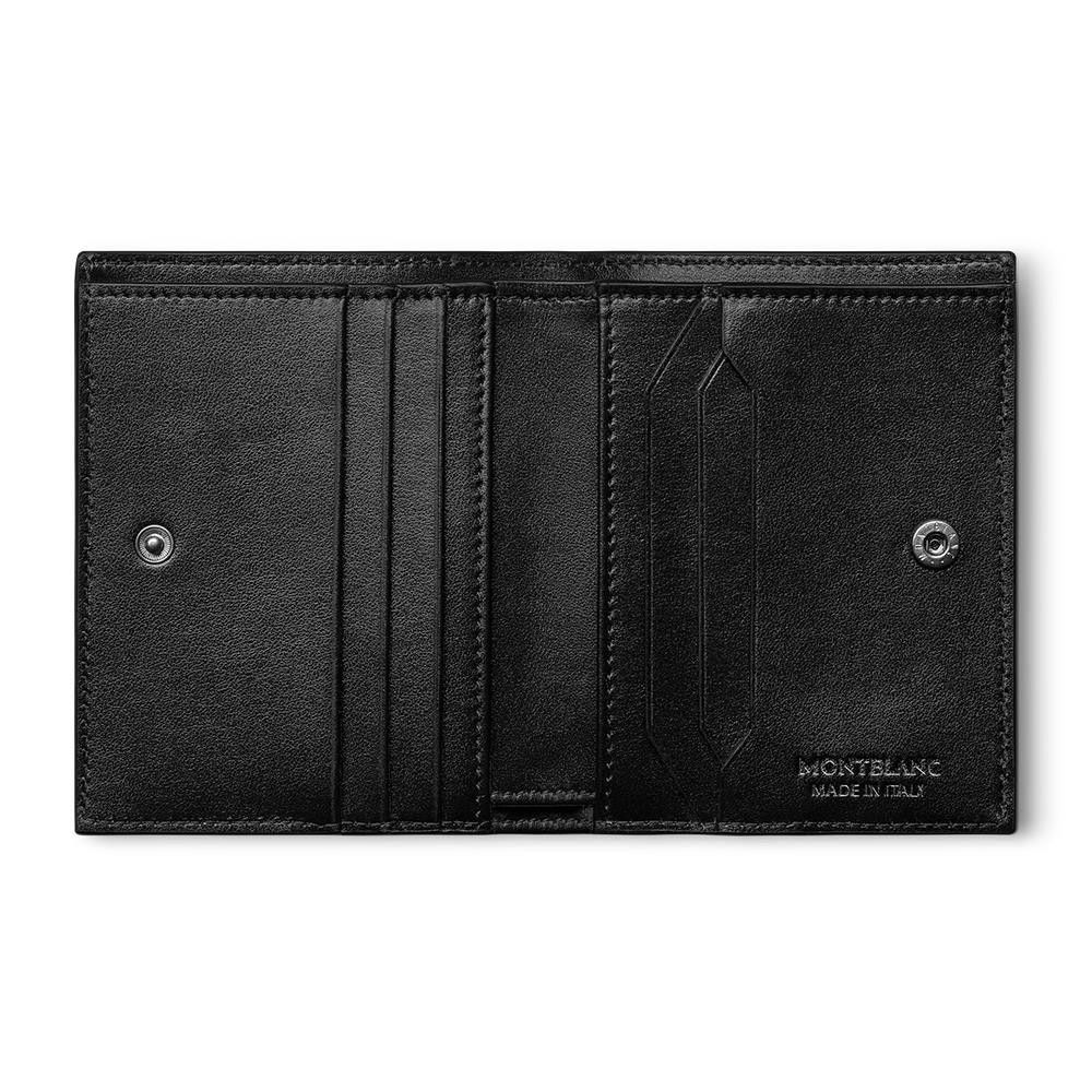 Portafogli Montblanc Extreme 3.0 compatto 6cc