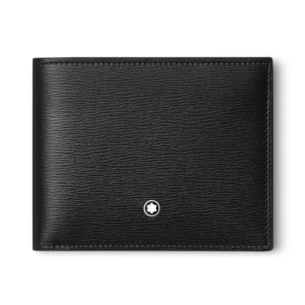 Portafogli Montblanc Meisterstück 4810 6cc