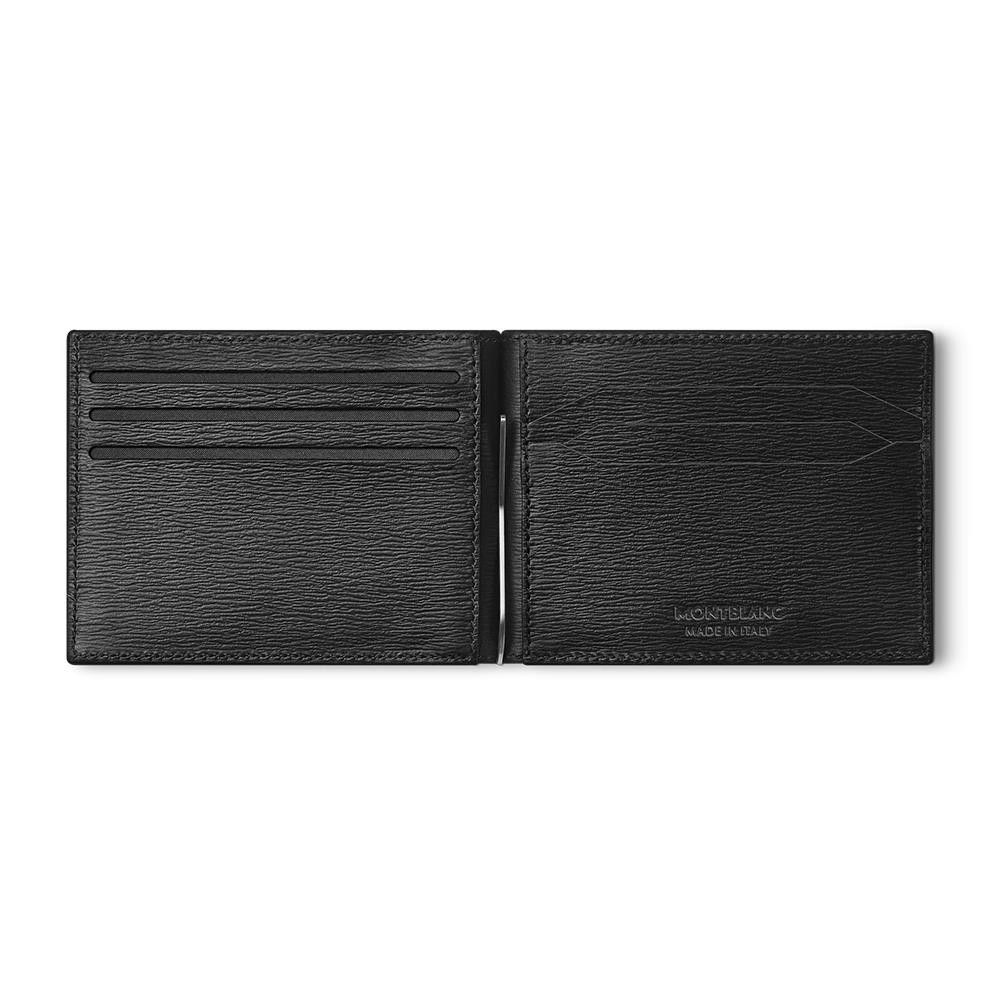 Portafogli Montblanc Meisterstück 4810 6cc