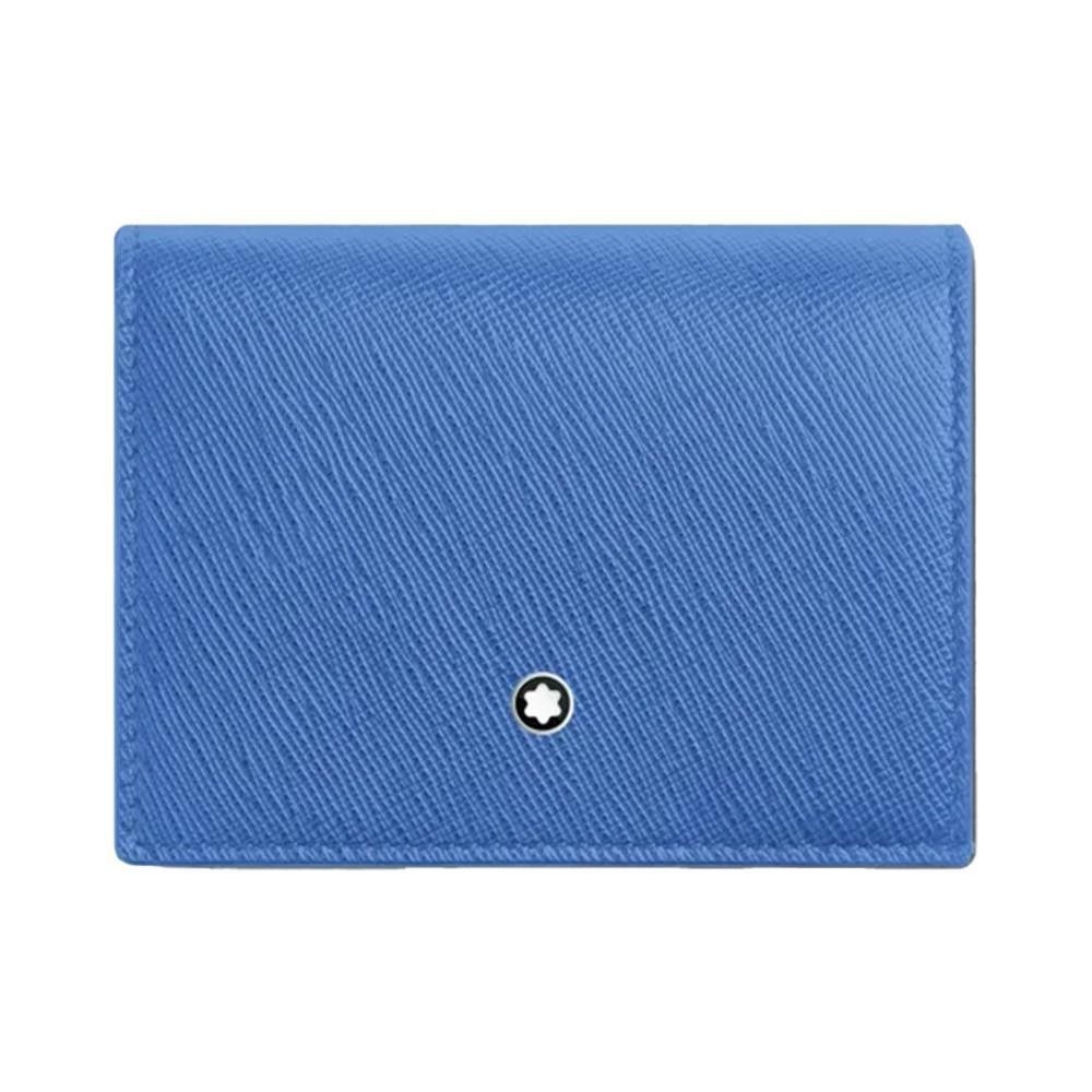 Portafogli Montblanc Sartorial Continental nano