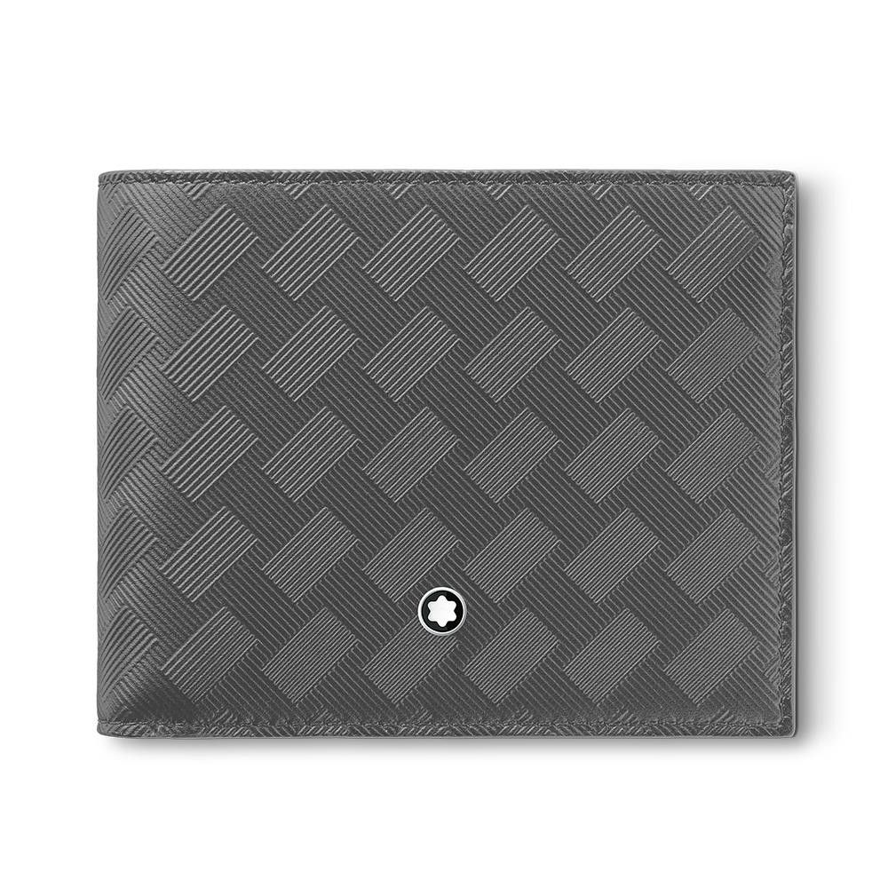 Portafoglio Montblanc Extreme 3.0 6 scomparti