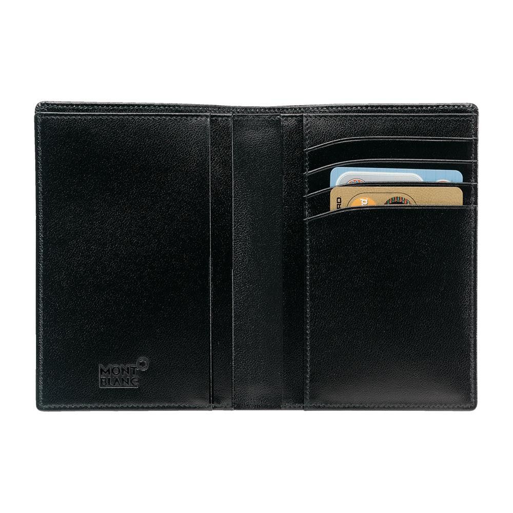 Portafoglio Montblanc Meisterstück 4cc
