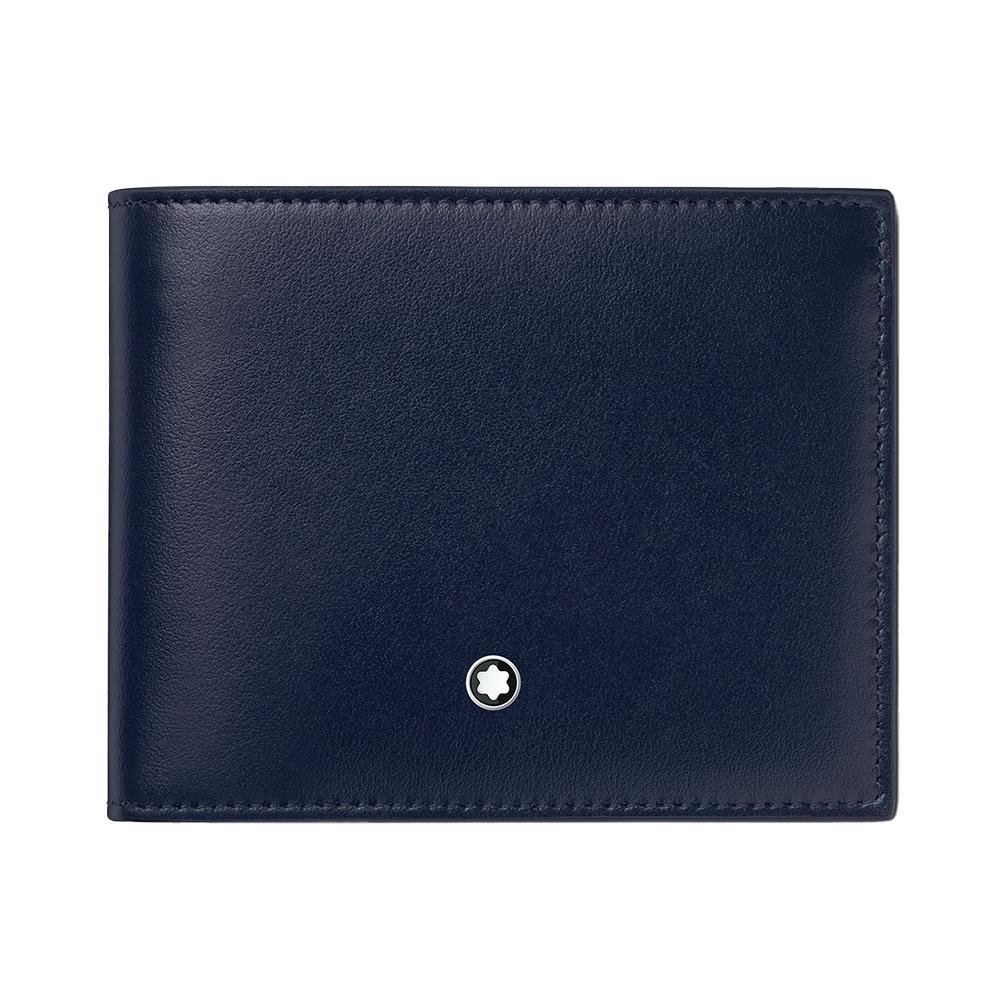 Portafoglio Montblanc Meisterstück 6 scomparti