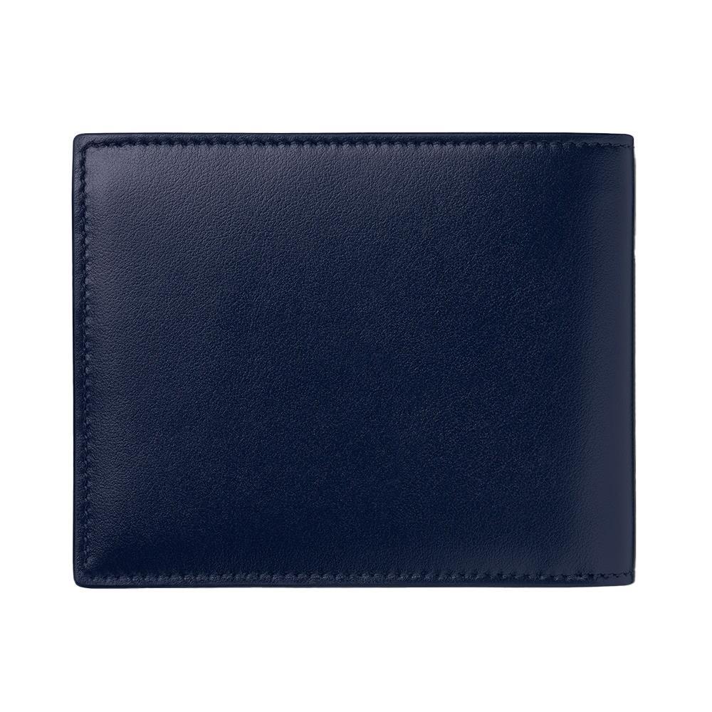 Portafoglio Montblanc Meisterstück 6 scomparti