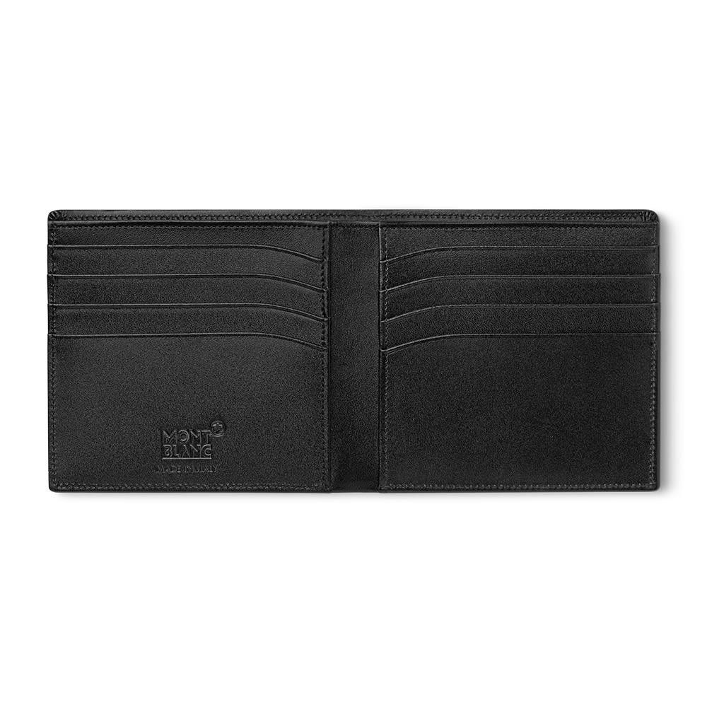 Portafoglio Montblanc Meisterstück 8 scomparti