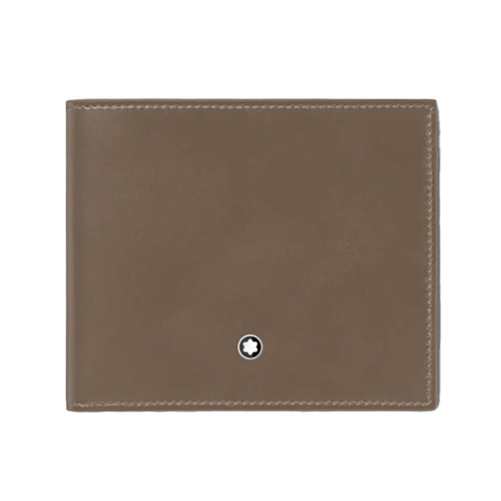 Portafoglio Montblanc Meisterstück 8 scomparti
