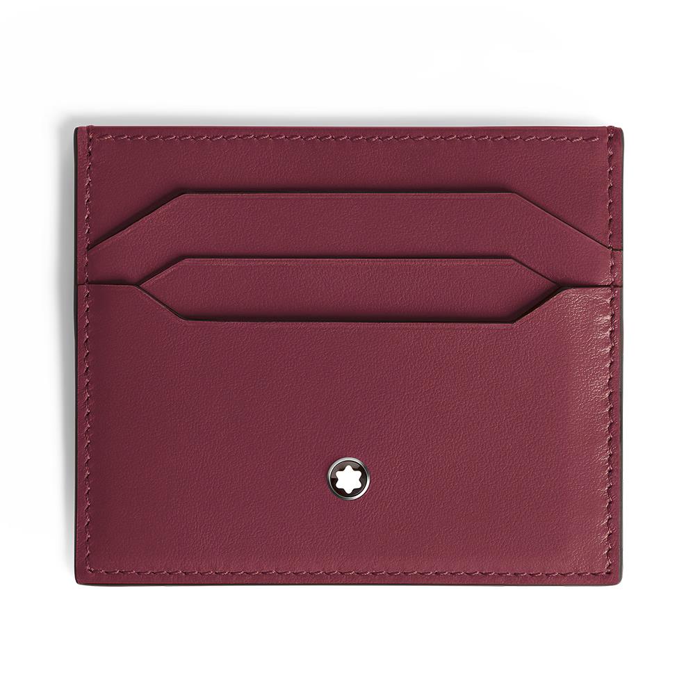 Portafoglio Montblanc Meisterstück con 6 scomparti