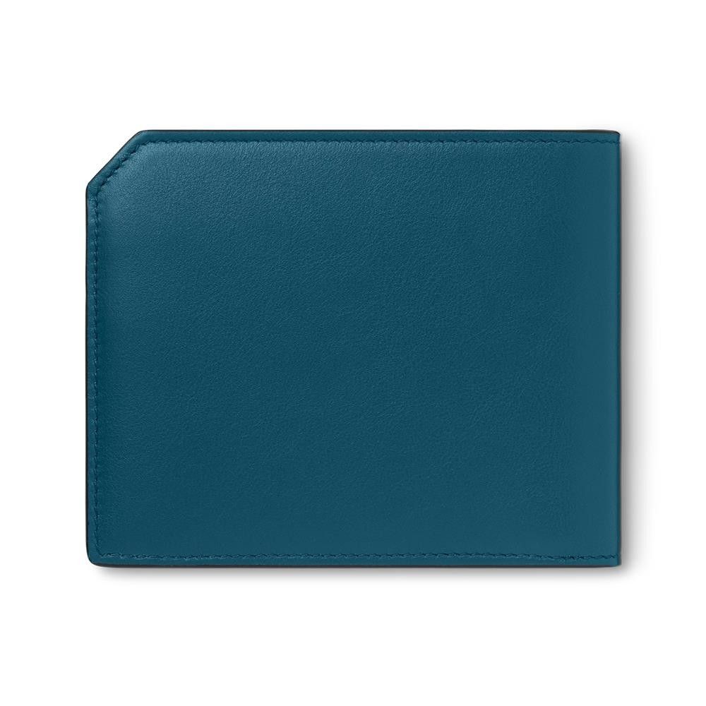Portafoglio Montblanc Meisterstück Selection Soft 6 scomparti