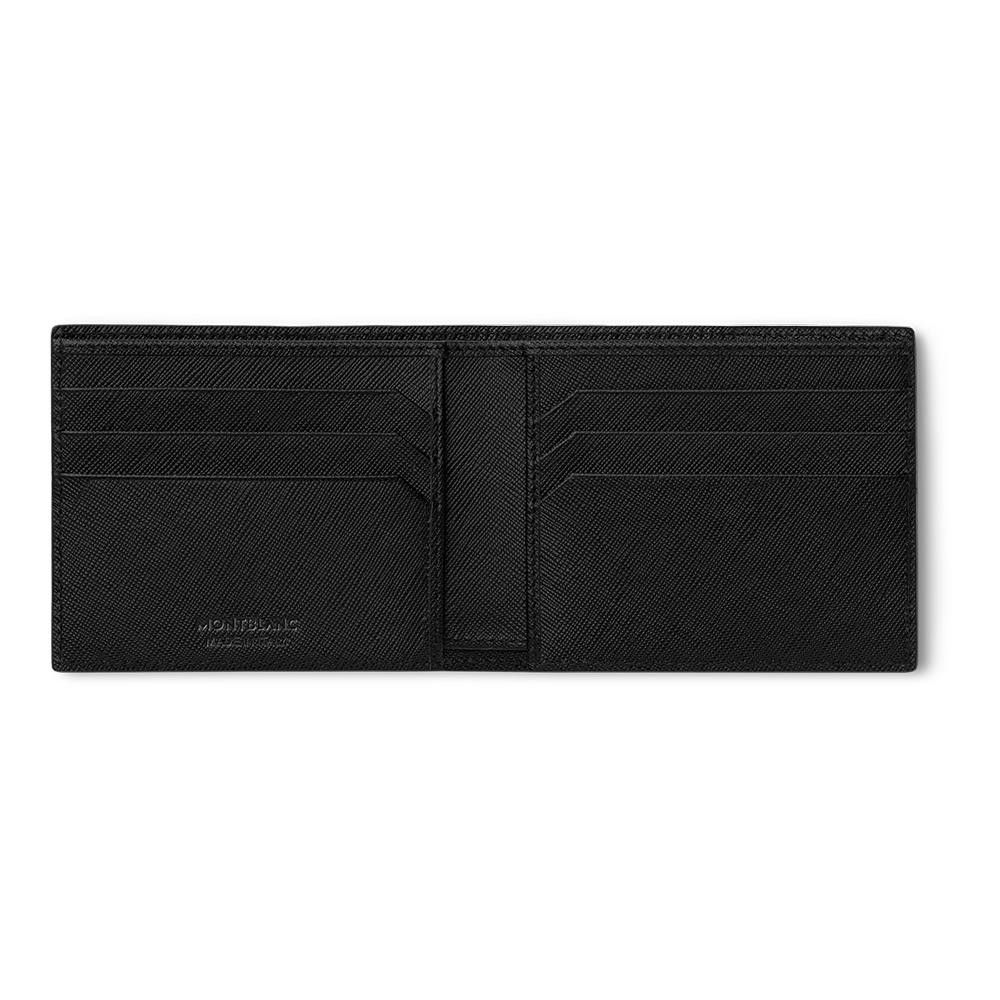 Portafoglio Montblanc Sartorial 6 scomparti