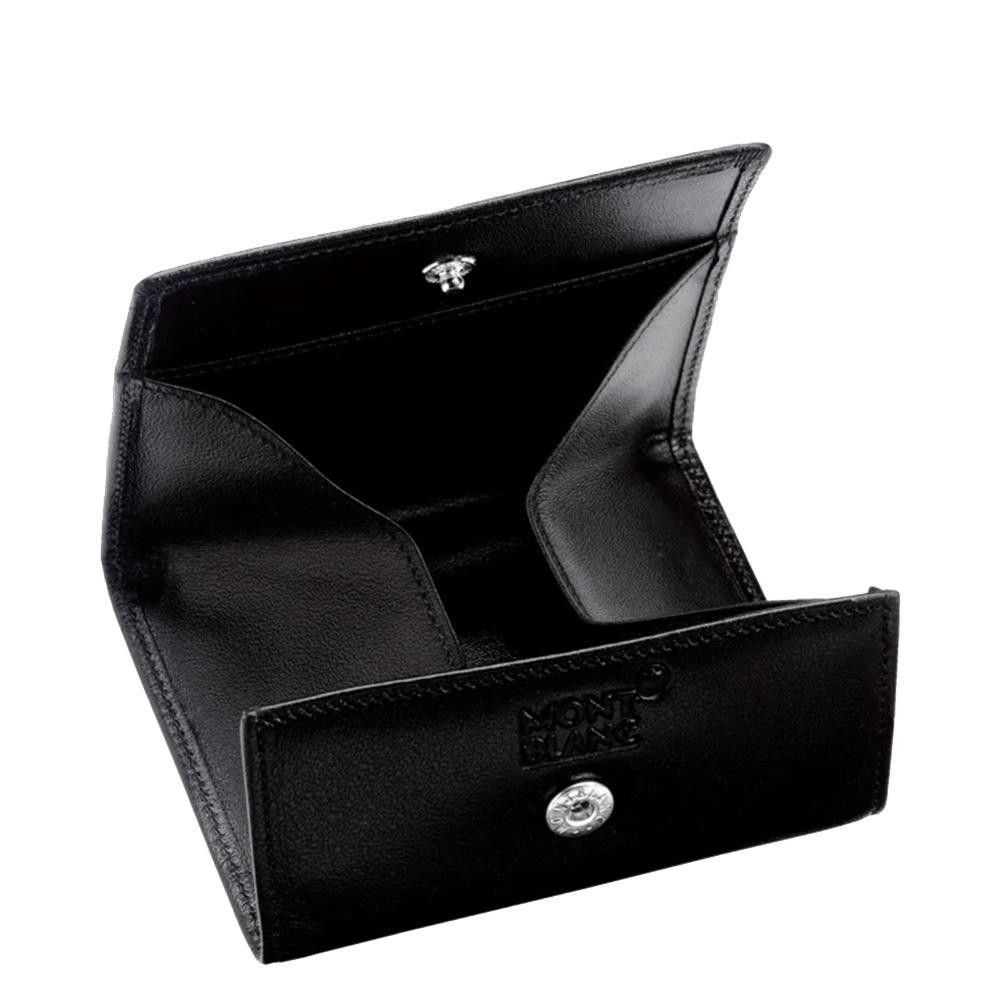 Portamonete Montblanc Meisterstück Piccolo