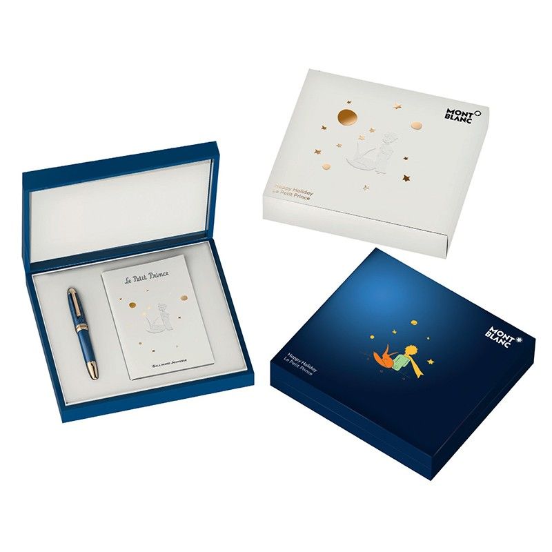 Set Montblanc Meisterstück Le Petit Prince