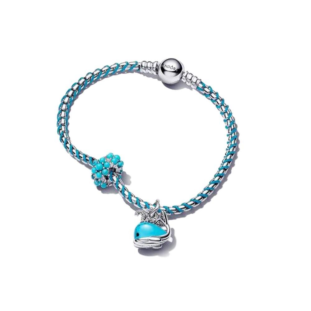 Set Pandora Bracciale Avventure Marine