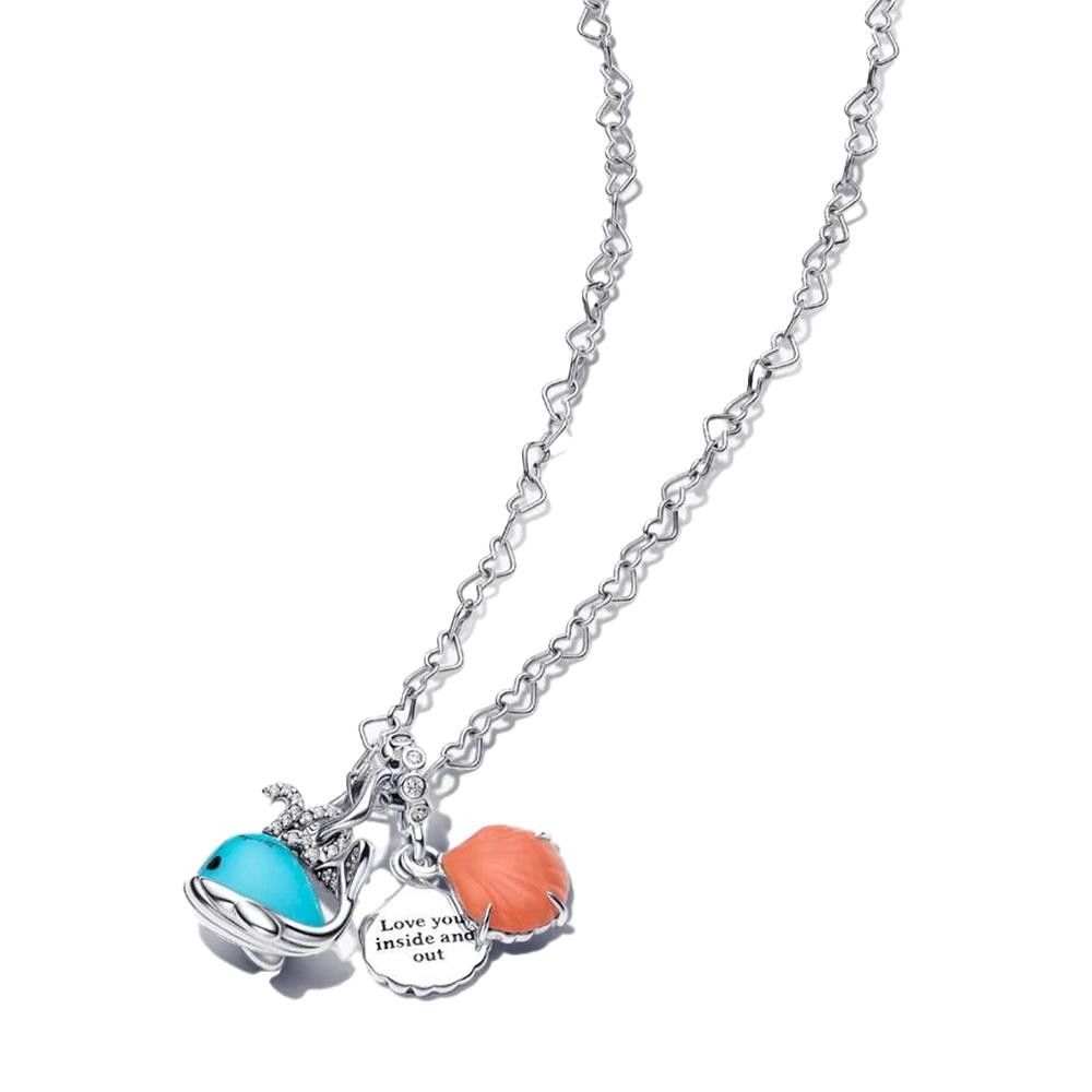 Set Pandora Collana Meraviglie dell