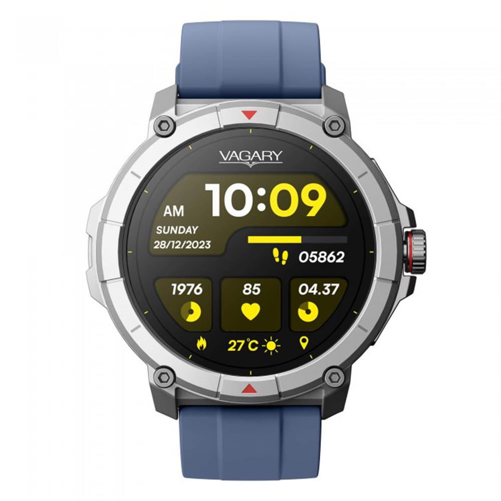 Smartwatch Vagary 47 mm