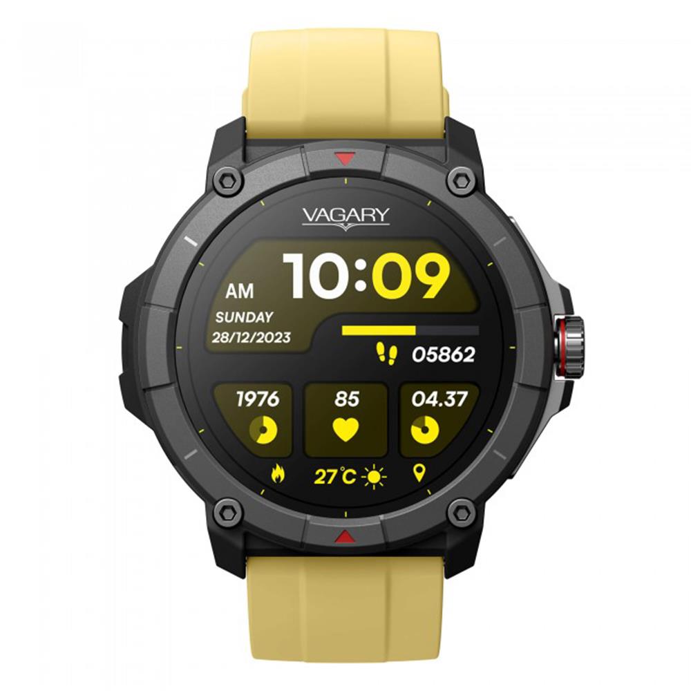 Smartwatch Vagary 47 mm