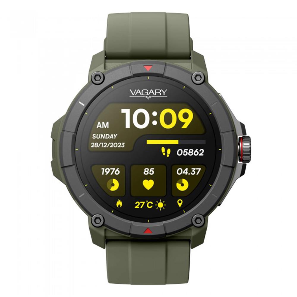 Smartwatch Vagary 47 mm