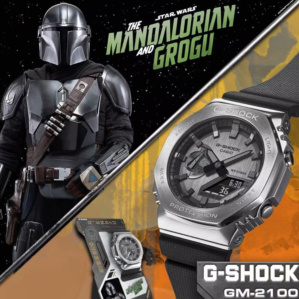 star wars mandalorian 