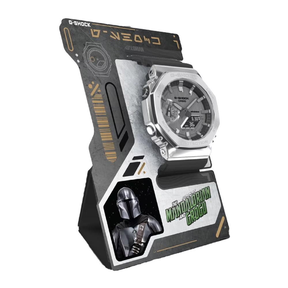 star wars mandalorian 