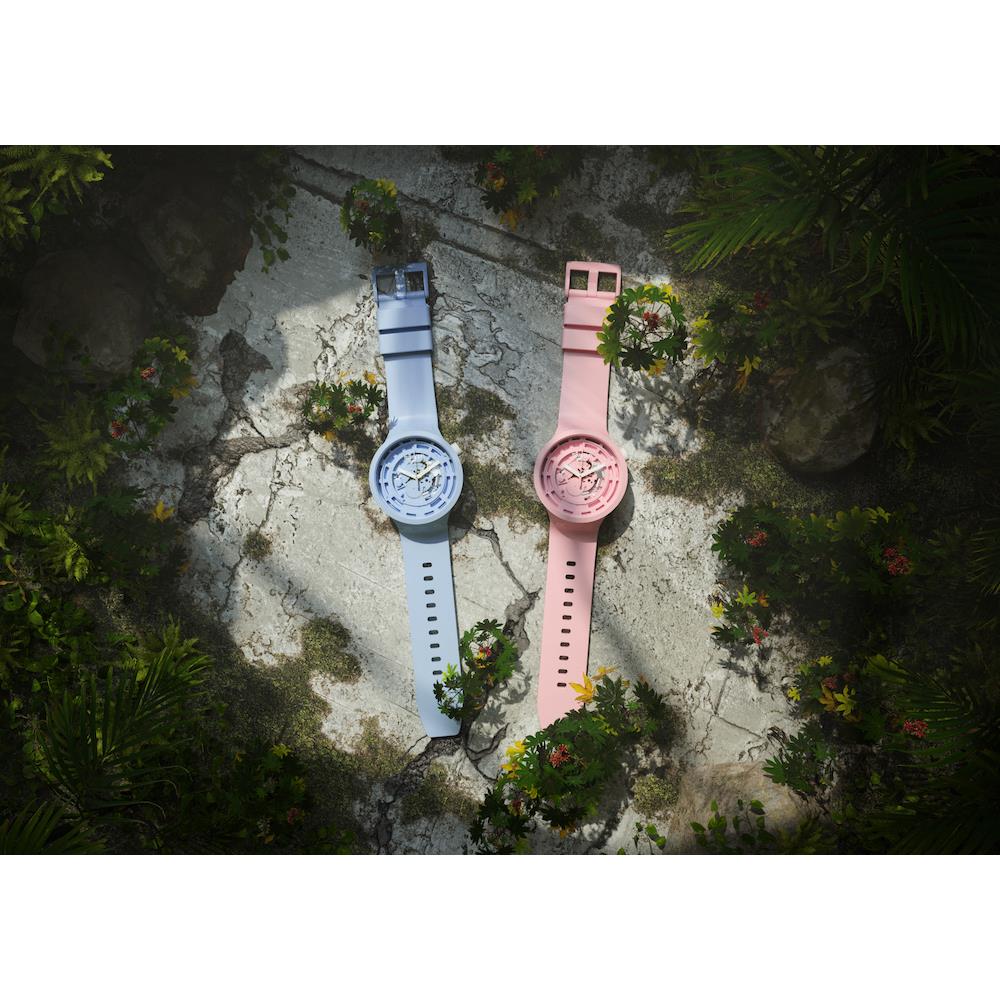 swatch bioceramic