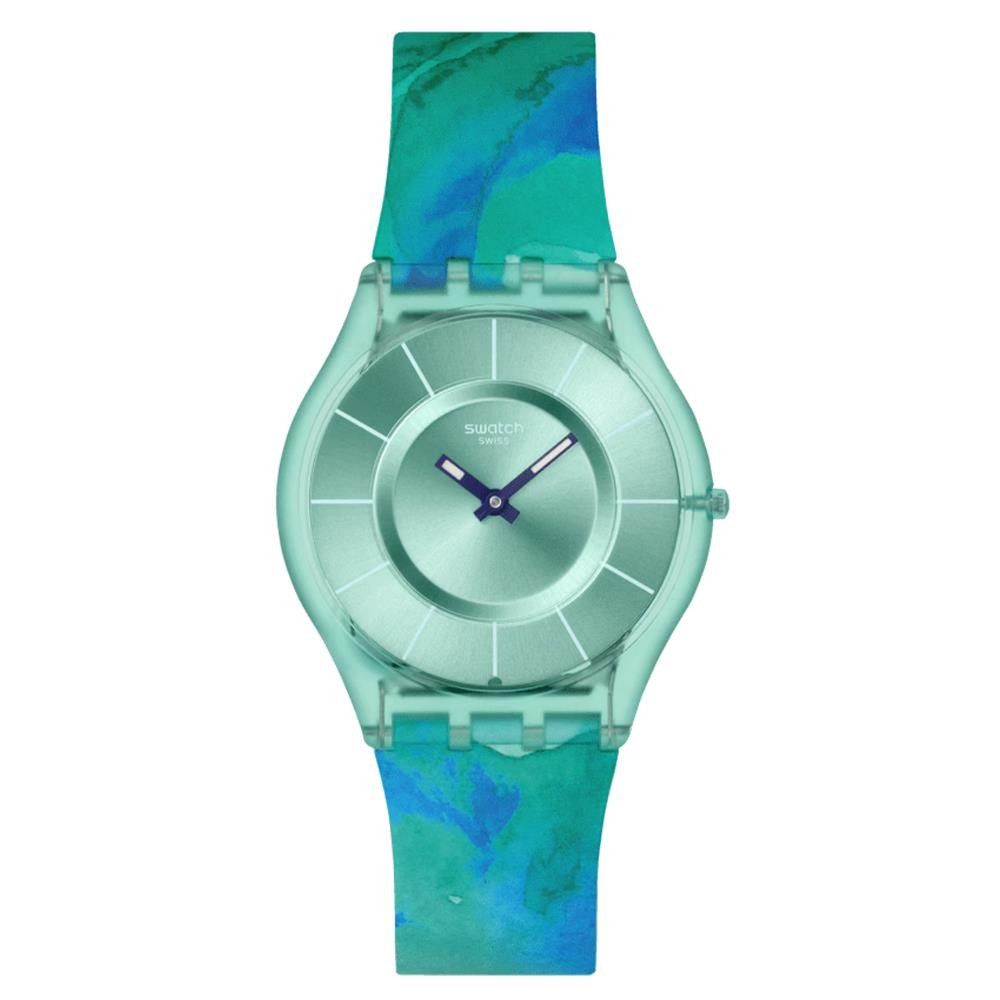 Swatch Skin Classic Paradise Mist