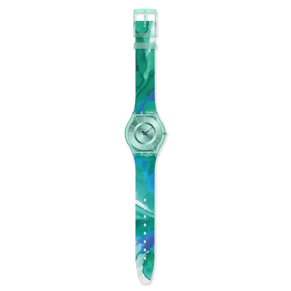 Swatch Skin Classic Paradise Mist