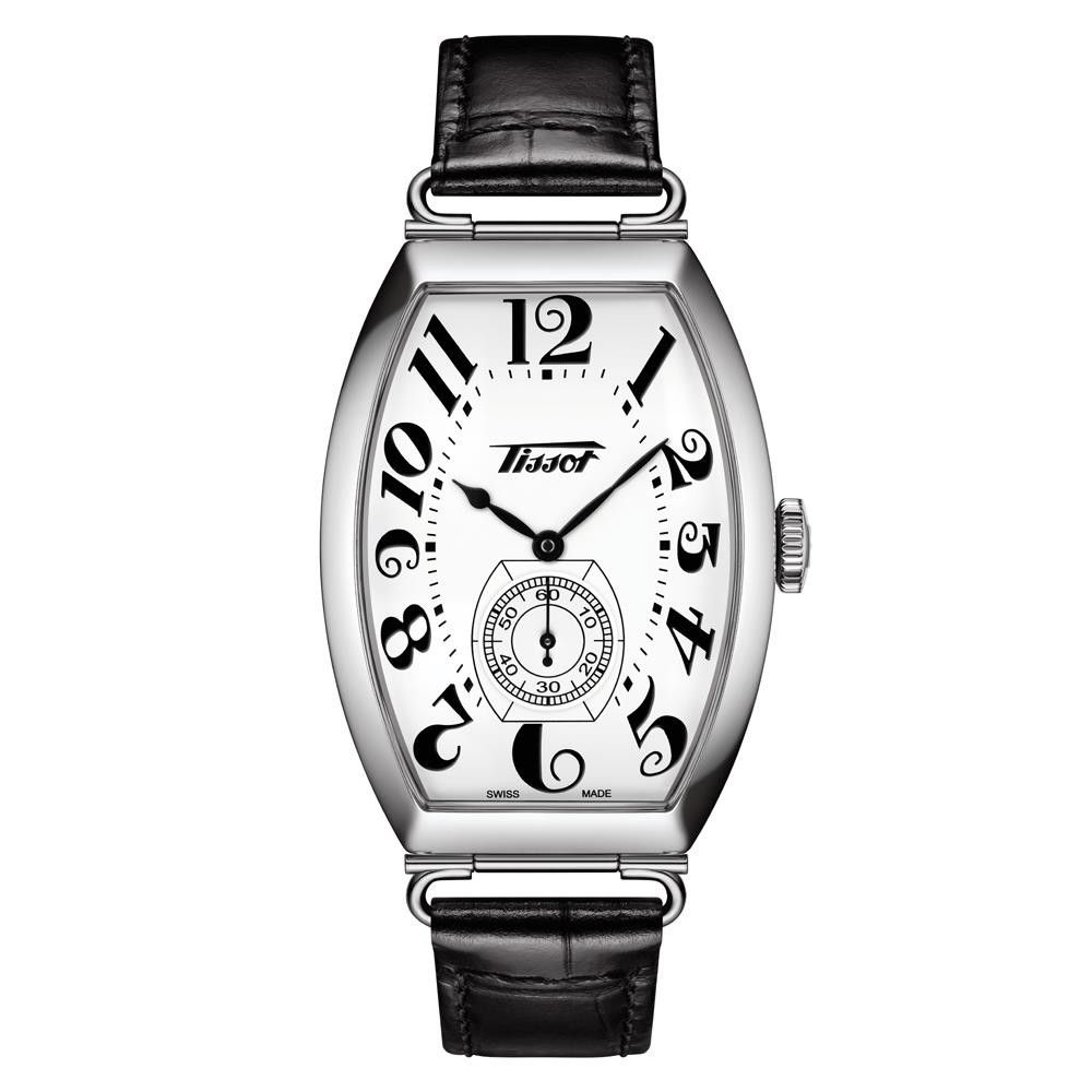 Tissot Heritage Porto Mechanical