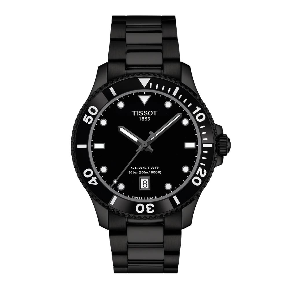 Tissot Seastar 1000 Quartz 40 mm