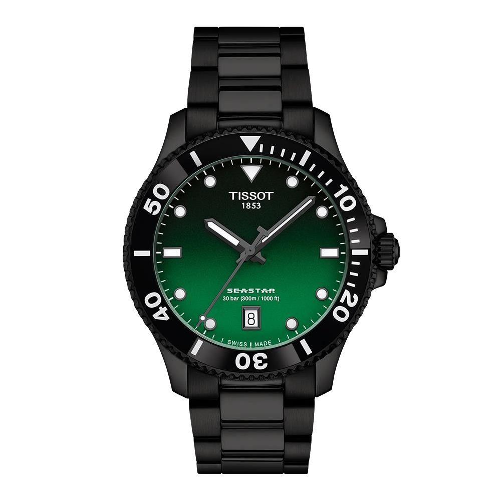 Tissot Seastar 1000 Quartz 40 mm