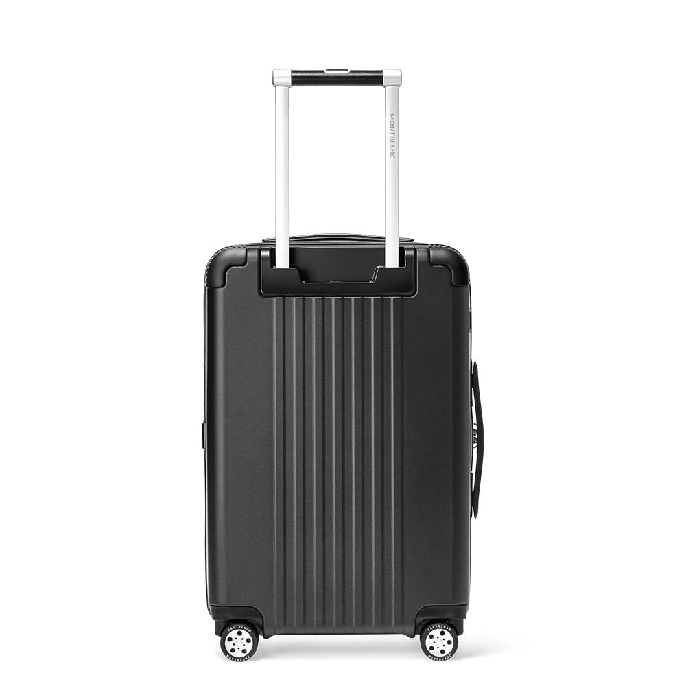 Trolley Montblanc bagaglio a mano compatto