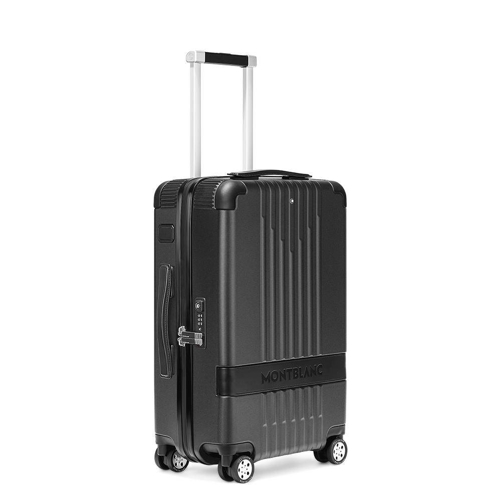 Trolley Montblanc #MY4810 Bagaglio a mano compatto