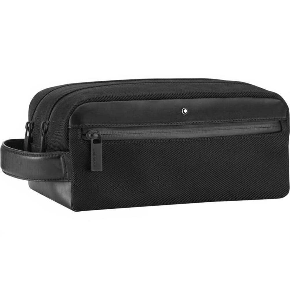 Trousse Montblanc Nightflight Da Toilette Grande