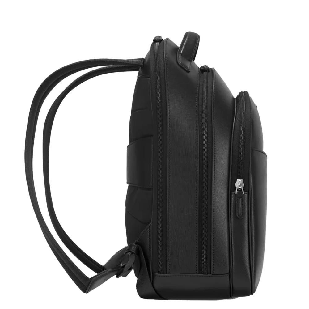 Zaino medio Montblanc Sartorial con 3 scomparti