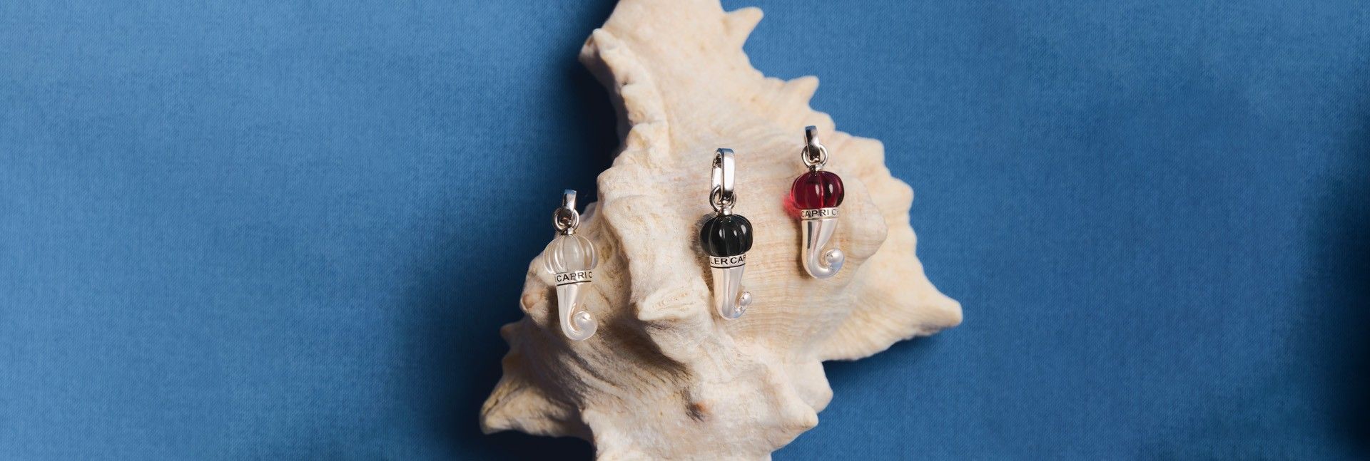 Banner Chantecler Argento