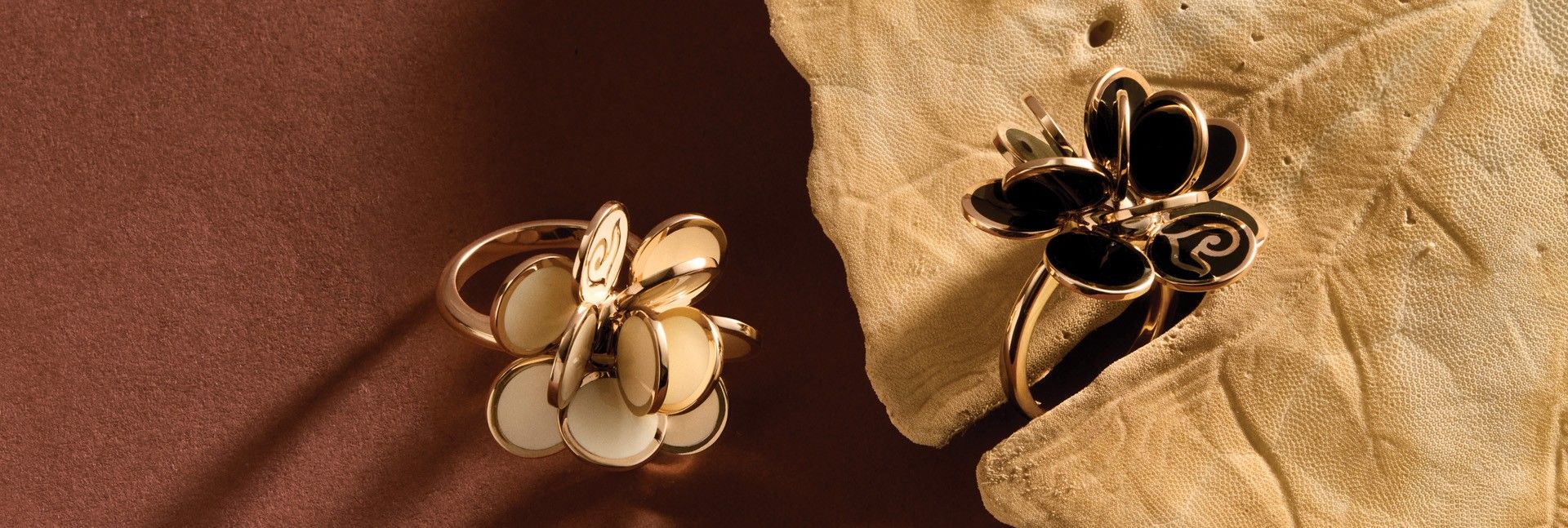 Banner Chantecler Oro