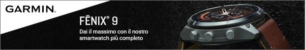 Banner Garmin