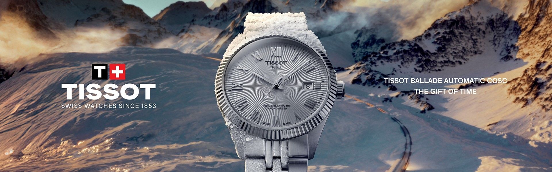 Bannert Tissot