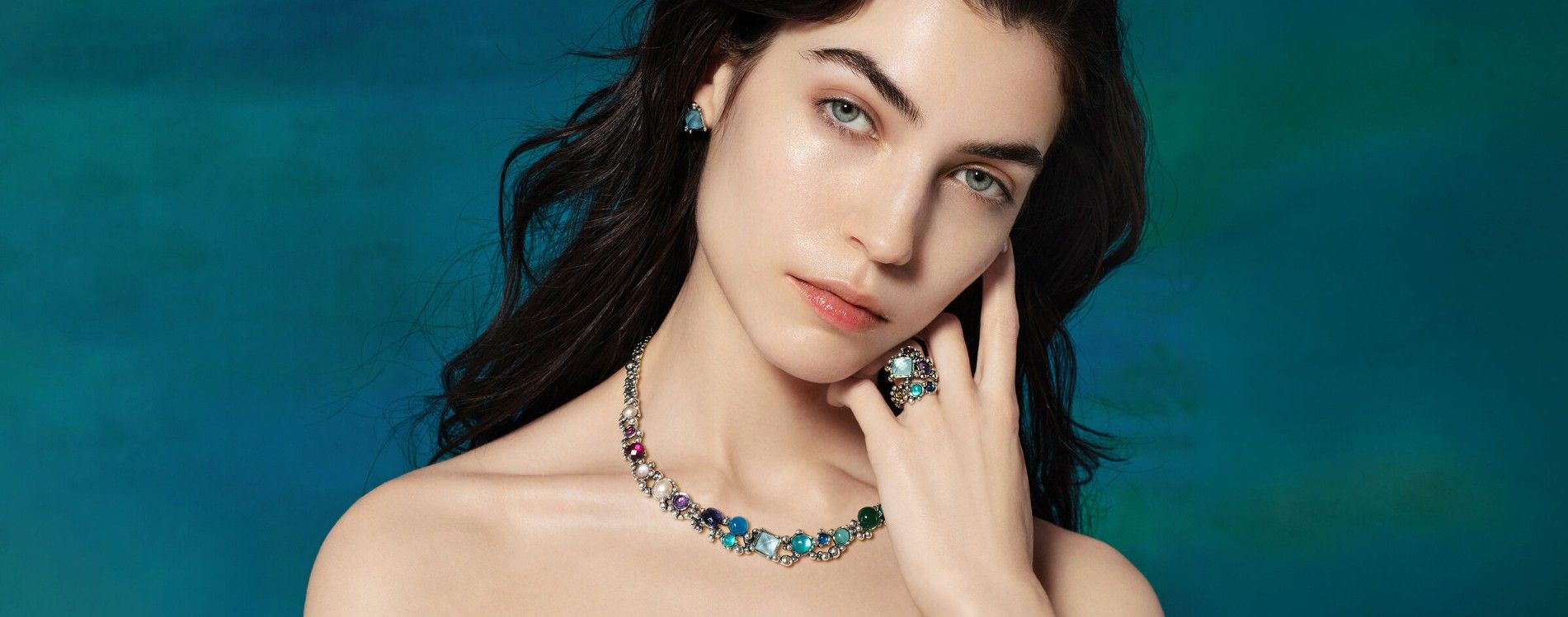 Giovanni Raspini Banner