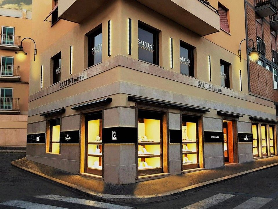 la nostra boutique 1