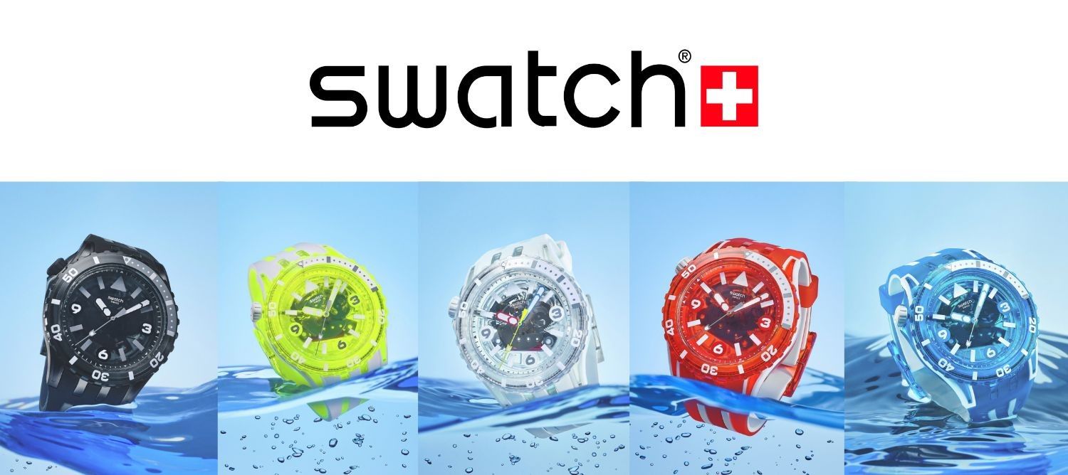 swatch banner